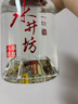 水井坊 臻酿八号 38度 500ml 单瓶装 浓香型白酒 低度白酒 实拍图