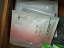 准孕妇护肤品光感提亮面膜10片+小麦补水保湿面膜20片 实拍图