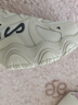 FILA 斐乐官方猫爪鞋女鞋2025春夏复古运动鞋时尚休闲鞋FLUID 4 实拍图