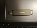 闪迪（SanDisk）1TB USB3.2 Gen2 固态U盘 CZ820 读速高达1000MB/s 写速900MB/s 支持密码保护 大容量优盘 实拍图
