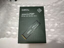 GEIL金邦P3固态硬盘台式机SSD笔记本台式机电脑M.2(NVMe协议)高速m2主机游戏PCIE3.0存储盘PS5固态硬盘 P3A 1T 3000MB/S 实拍图