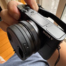 索尼（SONY）DSC-RX100M7 黑卡数码相机（24-200mm焦段 实时眼部对焦 4K HDR视频 RX100 VII/黑卡7） 实拍图