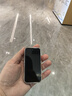 蓝狐NX1八核迷你智能安卓小手机全网通4G新机4.0英寸LCD超小屏旗舰长续航学生高中生备用nimi便携手机 这是黑 全网通 8+128G 实拍图