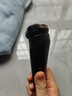映趣电动剃须刀男士刮胡刀充电便携三刀头轻便旋转式七夕情人节礼物胡须刀迷你生日送爸爸男友老公须刨 暮光银普通装 实拍图