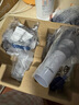 欧姆龙（OMRON）雾化器家用儿童医用婴儿老人雾化机鼻窦炎洗鼻器NE-C900N国家补贴 实拍图