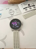 颂拓（SUUNTO）Race 户外训练腕表 越野铁三心率血氧运动智能手表生日礼物雪山白 实拍图