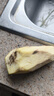 豫薯香老品种白心板栗薯新鲜白薯地瓜红皮红薯白芯爆皮王蔬菜白瓤番薯 5斤白心板栗薯【小果】 实拍图