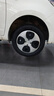 佳通(Giti)轮胎185/60R15 84H E1 适配 飞度/捷达/威驰/桑塔纳/polo 实拍图