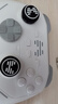 北通鲲鹏20智控无线游戏手柄xbox机械按键switch2电脑PC手机电视steam蓝牙体感NS原神双人成行 实拍图
