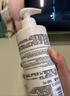 薇姿（VICHY）绿标洗发水水润版390ml 1%二硫化硒去屑不拔干发丝72H持久水润 实拍图