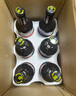 泰山啤酒泰山原浆啤酒28天鲜9度倒标全麦芽酿造啤酒整箱450ml*6瓶 28天两箱装 450mL 实拍图