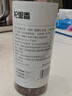 杞里香 玫瑰花茶50g/瓶 平阴重瓣玫瑰花茶大朵泡水养生茶礼品 实拍图