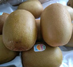 佳沛（zespri）新西兰  阳光金奇异果18粒超大果原箱单果重约173-204g 猕猴桃 实拍图