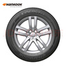 韩泰（Hankook）汽车轮胎 205/55R16 91V H308 原配宝来/高尔夫/卡罗拉/朗逸 实拍图