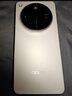 OPPO Find X8 Ultra 12GB+256GB 月光白 夜景人像专业镜头 丹霞原彩镜头 骁龙8至尊版 AI 5G旗舰手机 实拍图