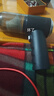 迷你吸尘器无线车载吸尘器家用工业吸尘器吸尘器手持扫地机器人非戴森吸尘器洗地机 吹吸一体【车载居家+吸尘器】升级款多头 实拍图