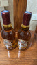 芝华士（Chivas Regal）12年威士忌 原装进口洋酒烈酒 保乐力加 一瓶一码 芝华士12年500mL 2瓶 晒单实拍图