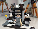 乐高（LEGO）积木拼装迪士尼43230 摄影机致敬版女孩女生玩具生日礼物 实拍图