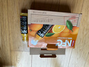 农夫山泉NFC橙汁果汁饮料100%鲜果冷压榨 橙子冷压榨300ml*10瓶礼盒 实拍图