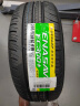 邓禄普（DUNLOP）轮胎/汽车轮胎 205/55R16 91V ENASAVE EC300+ 原厂配套高尔夫7 实拍图