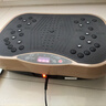 Smart VK 甩脂机懒人律动机抖抖机美腰美腿震肚子瘦神器塑形家用健身器材 2025极速超燃/999档位/35级动力 可遥控 实拍图