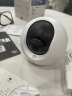 萤石（EZVIZ） C6c 4K星光全彩版 800万极清  室内智能无线监控器家用摄像头双向通话  婴儿看护器 实拍图
