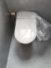 惠达智能马桶带水箱翻圈翻盖离座冲水坐便器HDTA-EX09【政府补贴】 实拍图
