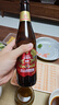 白熊（VEDETT）白熊+玫瑰红+接骨木 精酿啤酒 礼盒装 330mlx6瓶+杯（款式随机） 实拍图