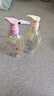 芝芙莲内衣内裤洗衣液清洁液300ml*3瓶混装 专用去血渍污渍留香持久  实拍图