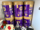 a2奶粉紫曜 A2蛋白添加HMO益生菌幼儿配方奶粉3段(1岁以上)800g*6罐 实拍图