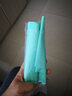 艾美仕（AiMeiShi） 乳胶弹力带阻力带男力量训练拉伸带健身女瑜伽带伸展拉力带 浅蓝色 2米(长度) 实拍图