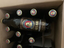 保拉纳（Paulaner）浓色小麦（黑）啤酒 500ml*20瓶 德国进口 喜酒 婚宴 实拍图