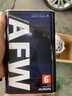 爱信自动变速箱油 波箱油 ATF AFW6 AFW6+ 5速 6速 6AT 1L/4L/12L AFW6  4L  重力安装套装 实拍图