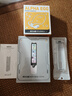 阿尔法蛋词典笔T30Pro【接入DeepSeek】国家补贴英语点读笔翻译笔 小初高拍照搜题全科学习笔电子词典 实拍图