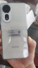Hi nova 12 SE前置5G全网通手机后置一亿像素光影人像 拍照游戏手机 512GB 雪域白 实拍图