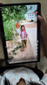 HUAWEI MatePad SE 11英寸2024款华为平板电脑高刷护眼大屏 影音娱乐学生学习平板8+128GB WiFi 星海蓝 实拍图