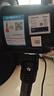 美的（Midea）【超级单品】七叶轻音立式电风扇家用柔风落地扇台式桌面小型风扇大风量节能摇头宿舍电扇 SAF30AB 实拍图