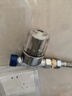 沐唯（muvi）电热水器前置过滤器可清洗马桶洗衣机花洒自来水龙头进水阻垢器 实拍图