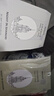 名创优品（MINISO）五星级酒店系列香包卧室衣柜除味车载香薰挂件 香格丽之夜4包*2盒 实拍图