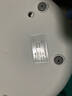 小熊（Bear）【UVC除菌】空气加湿器家用 母婴专用卧室静音除菌大雾量 桌面小型空调加湿器国家补贴JSQ-Z50G2 实拍图