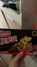 雀巢（Nestle）脆脆鲨【虞书欣推荐】威化饼干巧克力味24条446.4g 休闲零食 代餐 实拍图