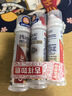 高露洁（Colgate）欧洲进口牙菌斑深洁直立按压式泵式牙膏100ml*3 改善牙结石 实拍图