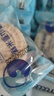 比比赞（BIBIZAN）全麦淮山薏米糕1030g整箱早餐粗粮饱腹饼干蛋糕点心休闲零食品 实拍图