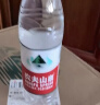 农夫山泉 饮用水 饮用天然水1.5L 1*12瓶  整箱装 塑膜随机发货 实拍图
