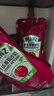 亨氏(Heinz) 番茄酱 袋装番茄沙司 意大利面薯条酱 320g*2袋 实拍图