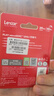 雷克沙（Lexar）128GB TF（MicroSD）存储卡U3 V30 A2 读205MB/s 无人机运动相机监控拍4K switch内存卡 PLAY系列 实拍图