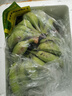 果迎鲜香蕉广西小米蕉 净果4.5斤装 芭蕉 新鲜水果生鲜生果需催熟小香蕉 实拍图