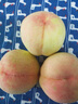 千朵云澳洲进口水蜜桃 水果当季脆蜜甜超桃子 4粒 精选好果单果150g+ 实拍图