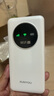 迅优随身wifi三网通免插卡移动网络wifi6无线网卡便携式高速4G无线wifi全国通用无限流量2025款5GXY 【三网WiFi6】充电上网两用10000毫安长续航 实拍图