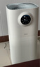 美的（Midea）【母婴认证】甲醛数显空气净化器除醛除烟味异味过敏源宠物吸猫毛空气消毒机森林家L1pro国家补贴 实拍图